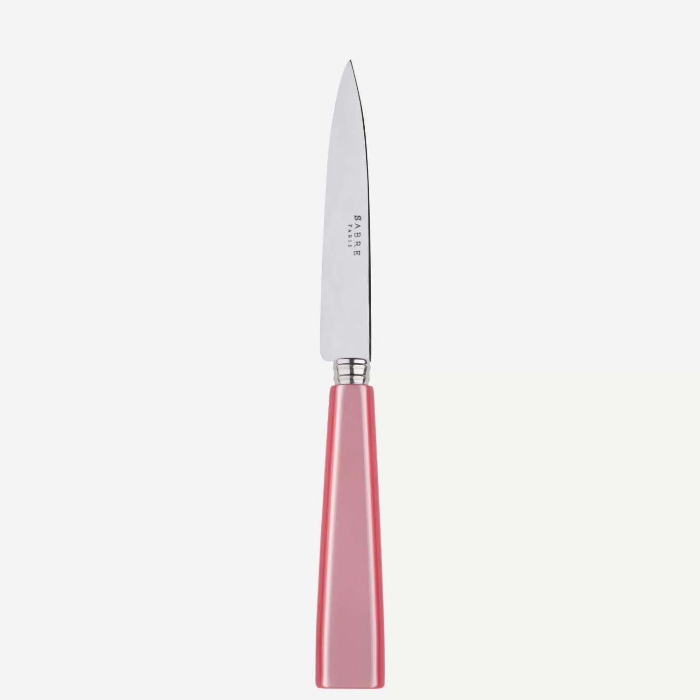 Sabre Paris Kitchen Knife>Icône, Soft pink