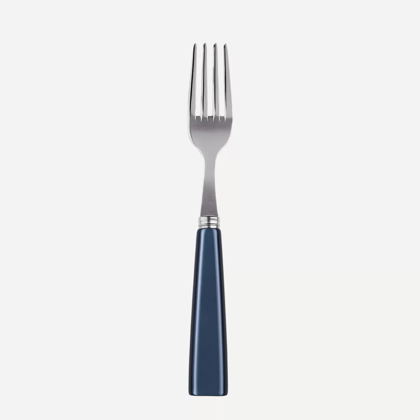 Sabre Paris Small Fork>Icône, Steel blue