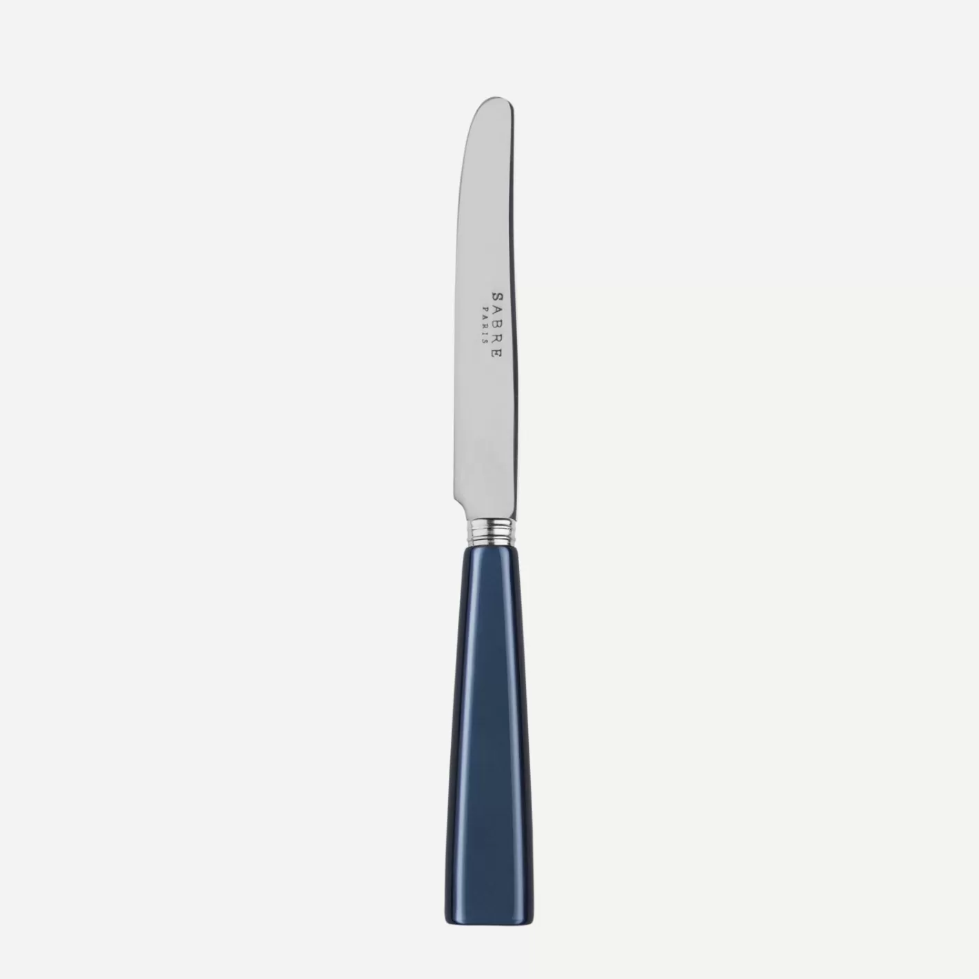 Sabre Paris Breakfast Knife>Icône, Steel blue