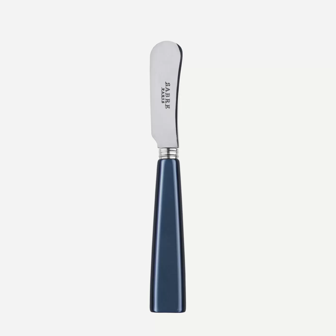 Sabre Paris Butter Spreader>Icône, Steel blue