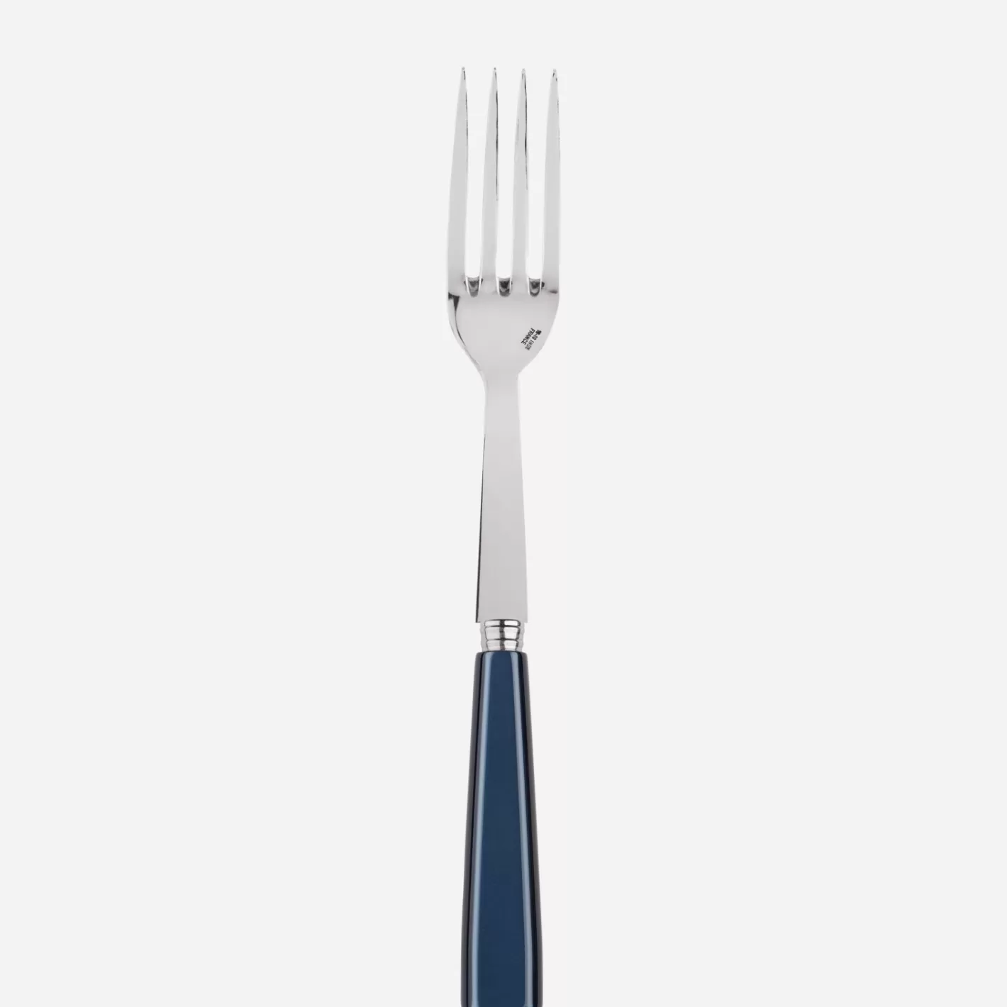 Sabre Paris Serving Fork>Icône, Steel blue