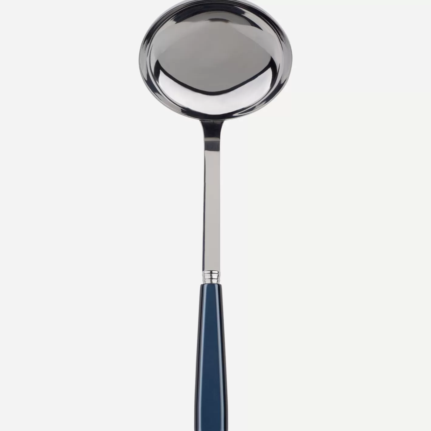 Sabre Paris Ladle>Icône, Steel blue