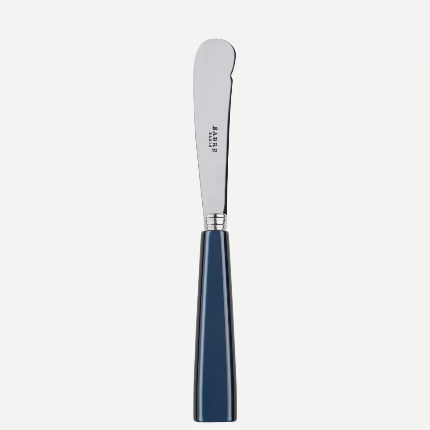 Sabre Paris Butter Knife>Icône, Steel blue