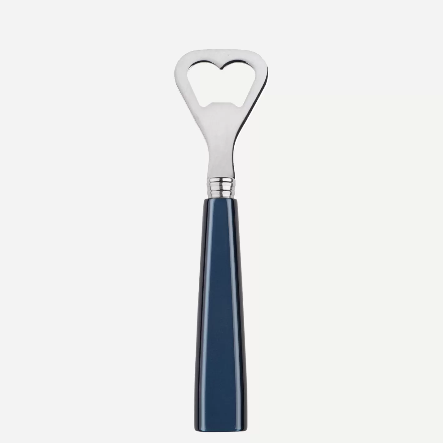 Sabre Paris Bottle Opener>Icône, Steel blue