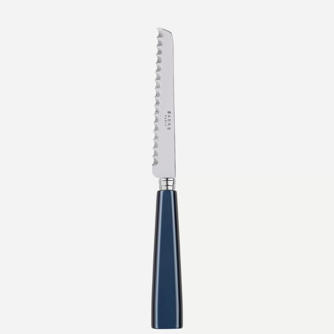 Sabre Paris Tomato Knife>Icône, Steel blue