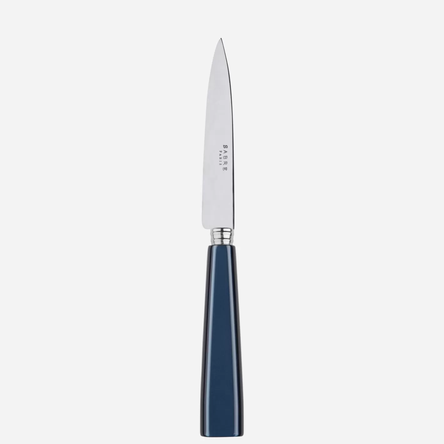 Sabre Paris Kitchen Knife>Icône, Steel blue