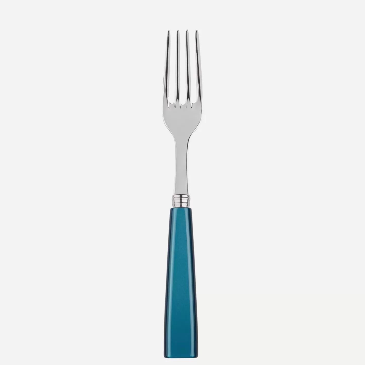 Sabre Paris Dinner Fork>Icône, Turquoise