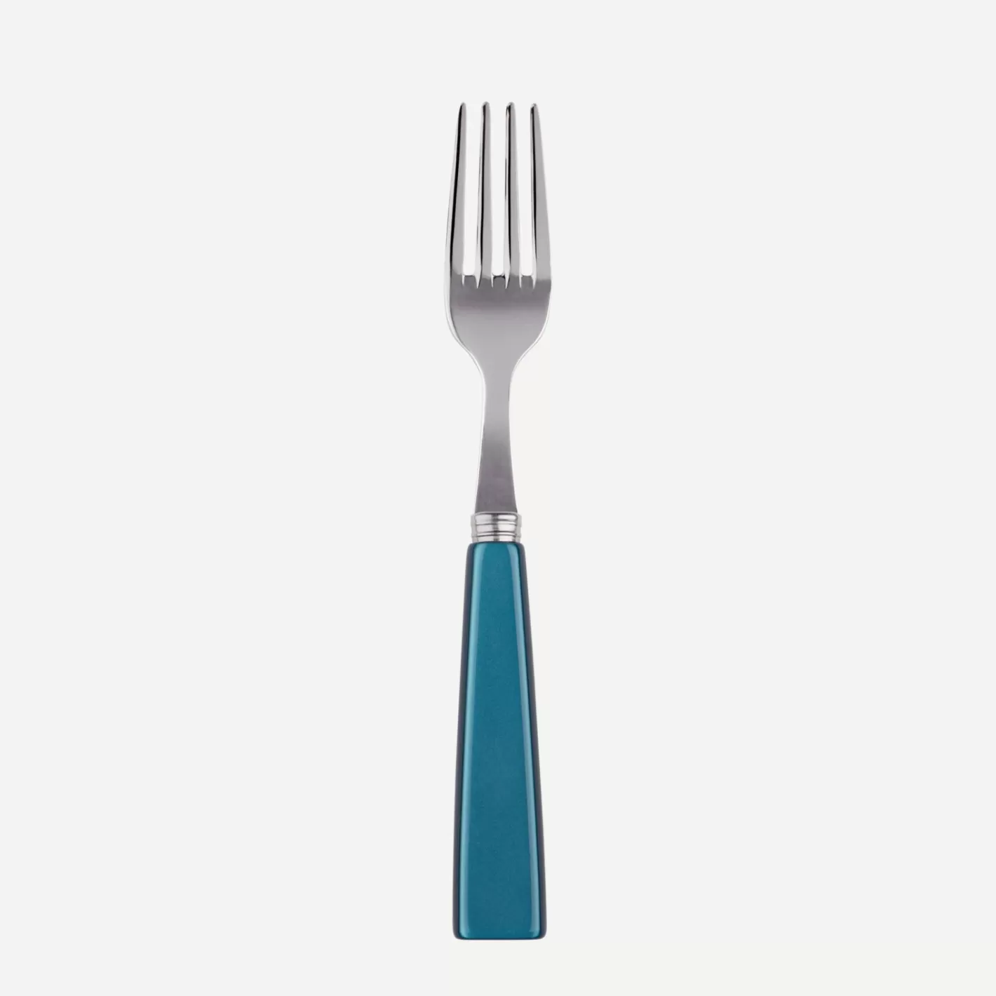 Sabre Paris Small Fork>Icône, Turquoise