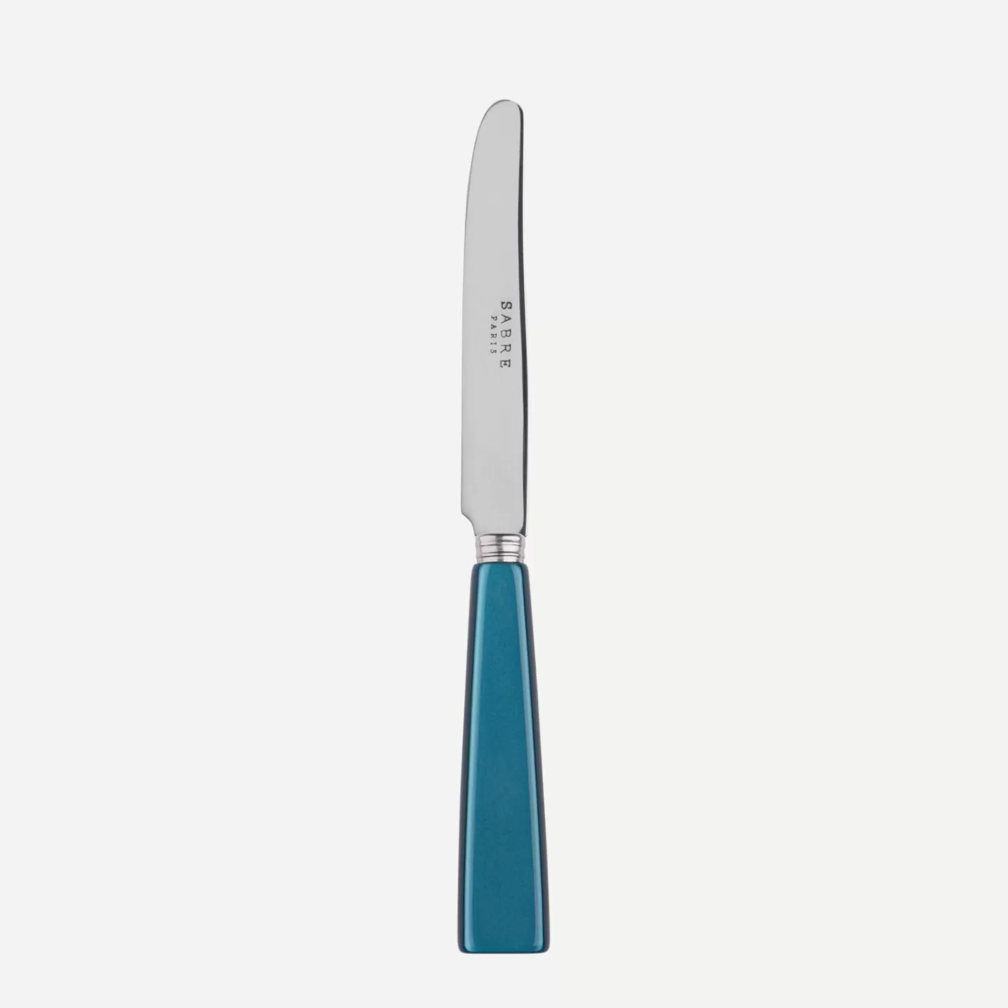 Sabre Paris Breakfast Knife>Icône, Turquoise