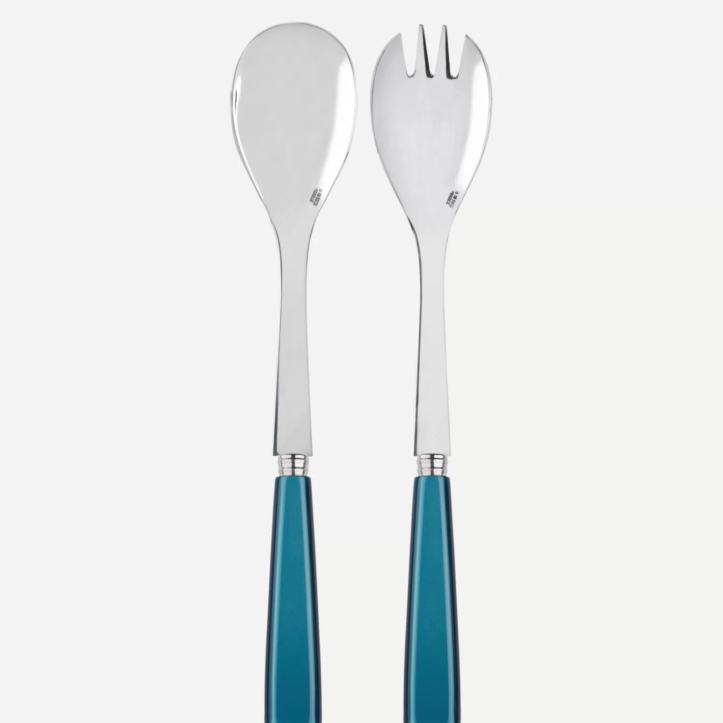 Sabre Paris Salad Set>Icône, Turquoise