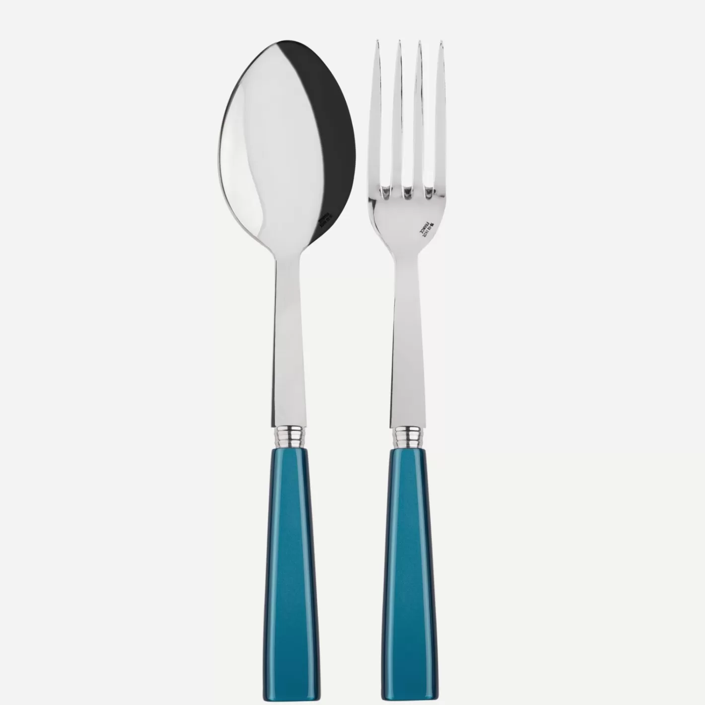 Sabre Paris Serving Set>Icône, Turquoise