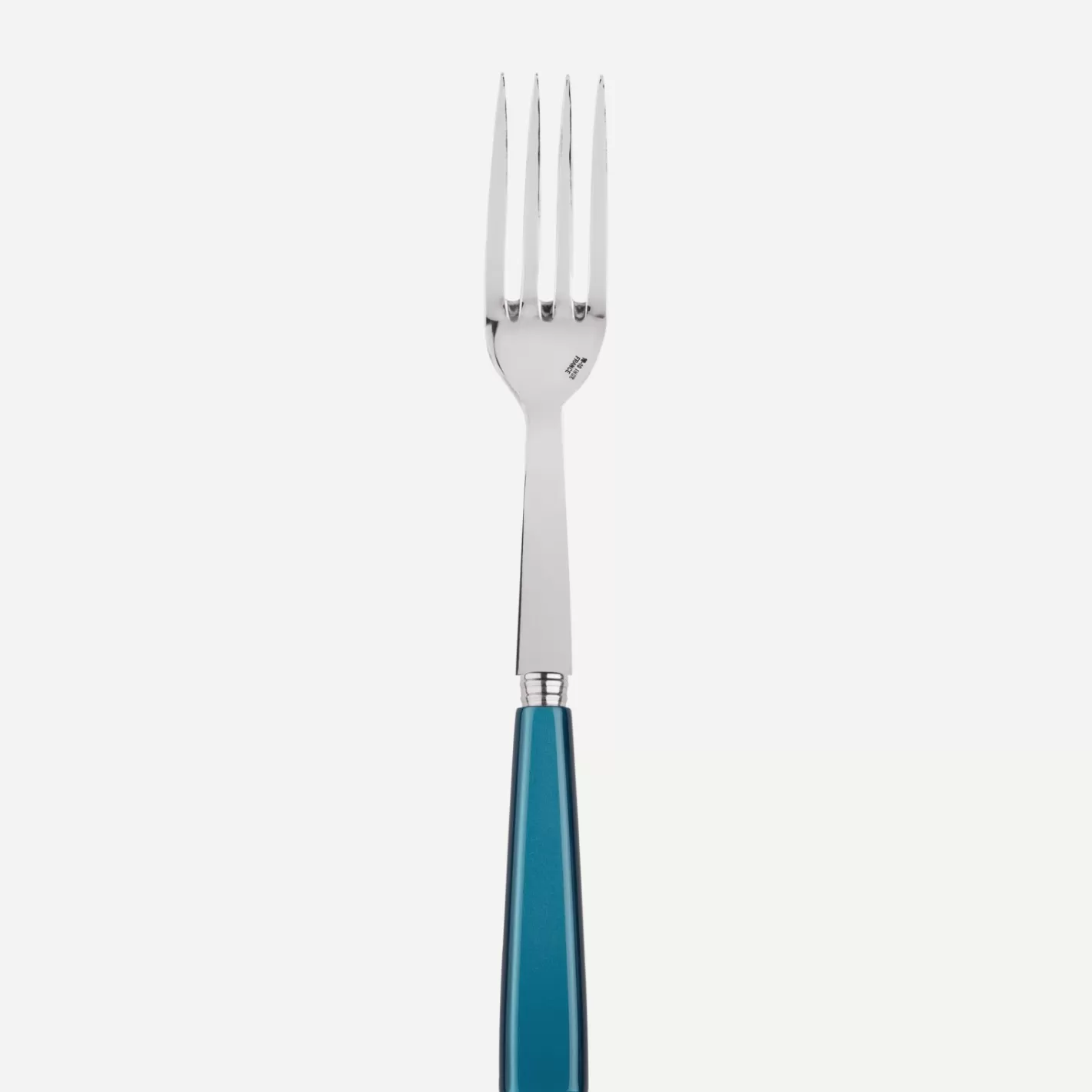 Sabre Paris Serving Fork>Icône, Turquoise