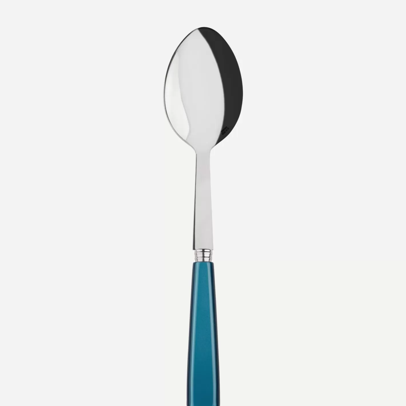 Sabre Paris Serving Spoon>Icône, Turquoise