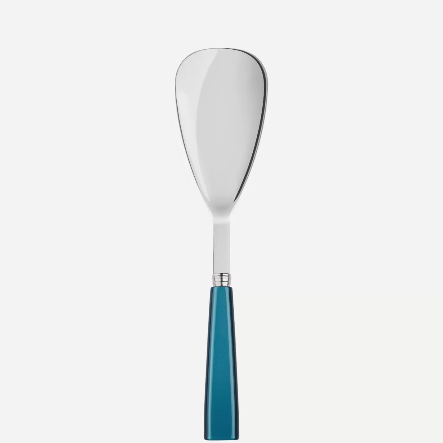 Sabre Paris Rice Spoon>Icône, Turquoise