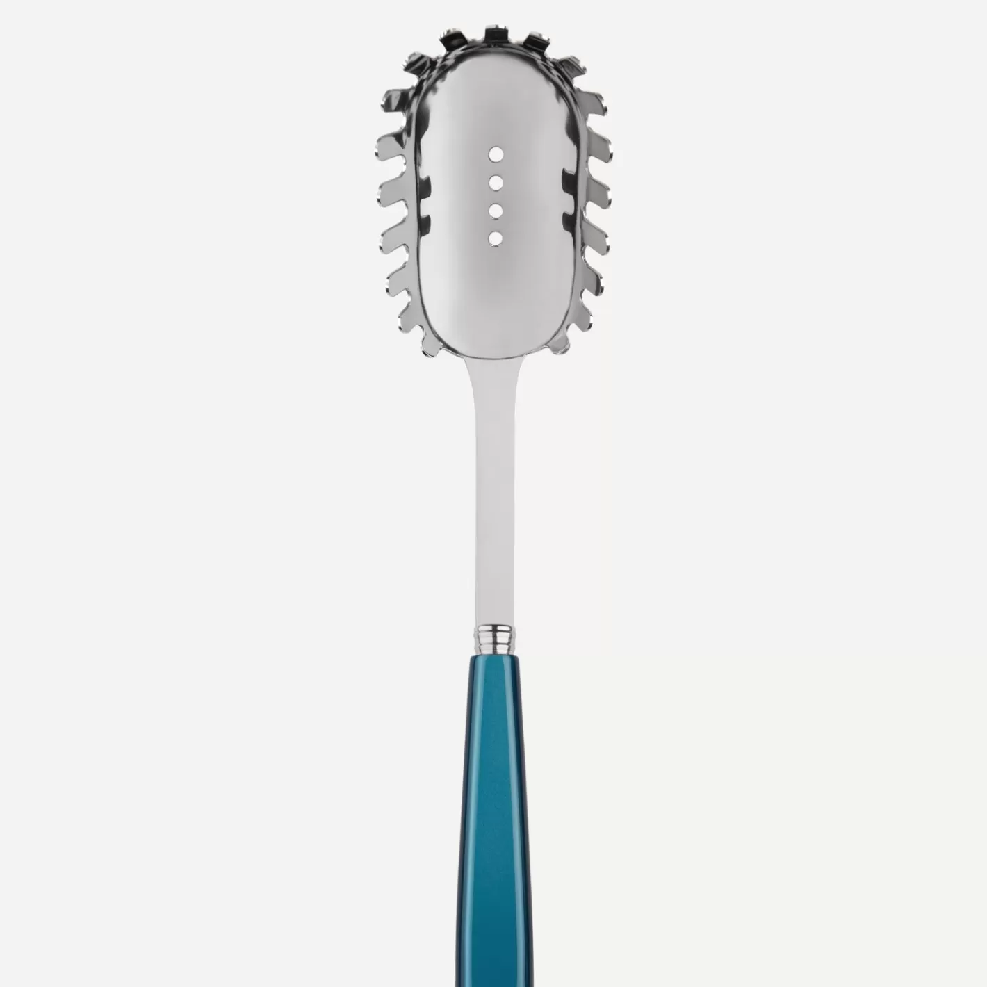 Sabre Paris Spaghetti Spoon>Icône, Turquoise