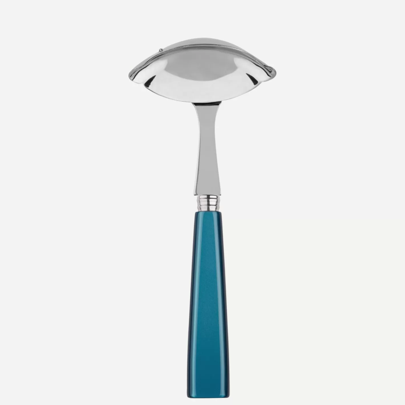 Sabre Paris Gravy Ladle>Icône, Turquoise