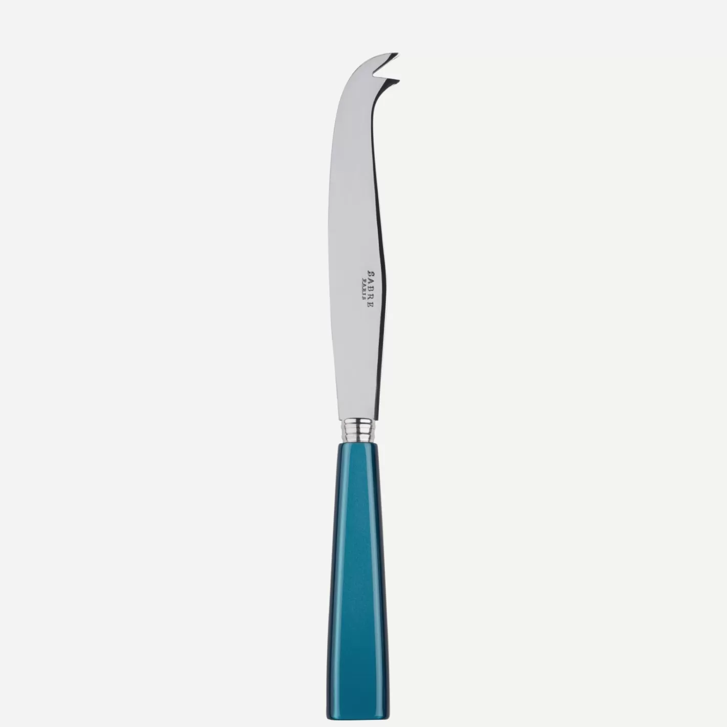 Sabre Paris Cheese Knife>Icône, Turquoise