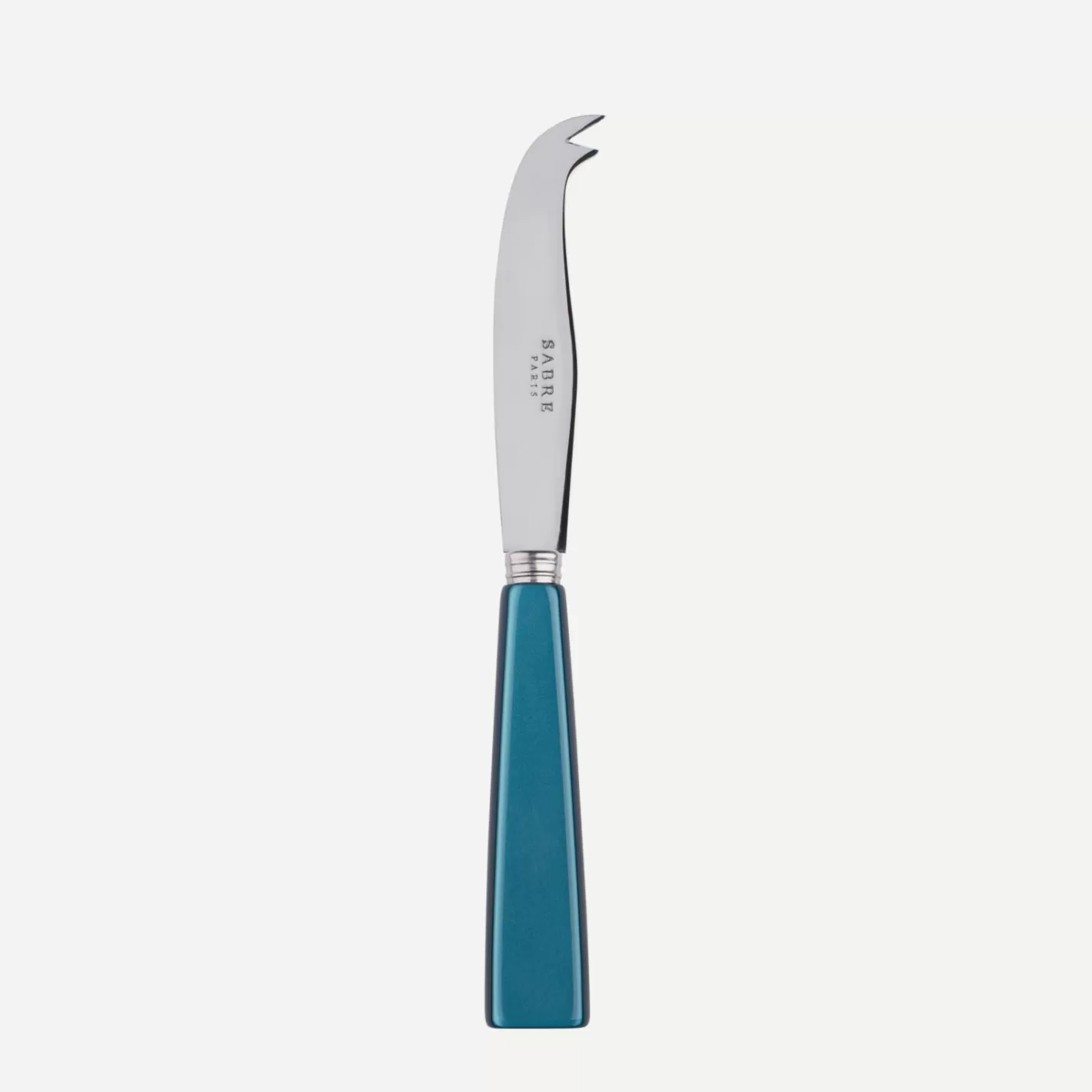 Sabre Paris Cheese Knife>Icône, Turquoise