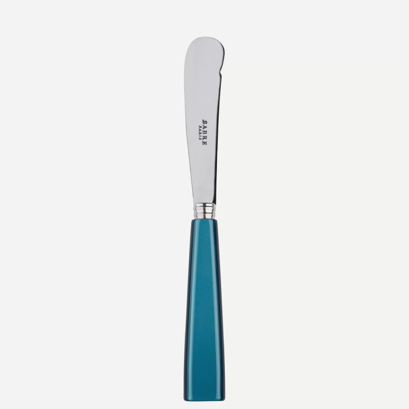 Sabre Paris Butter Knife>Icône, Turquoise