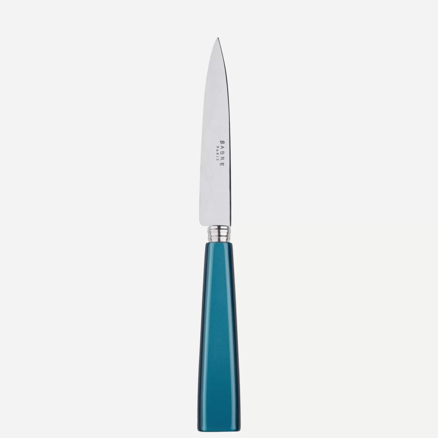 Sabre Paris Kitchen Knife>Icône, Turquoise