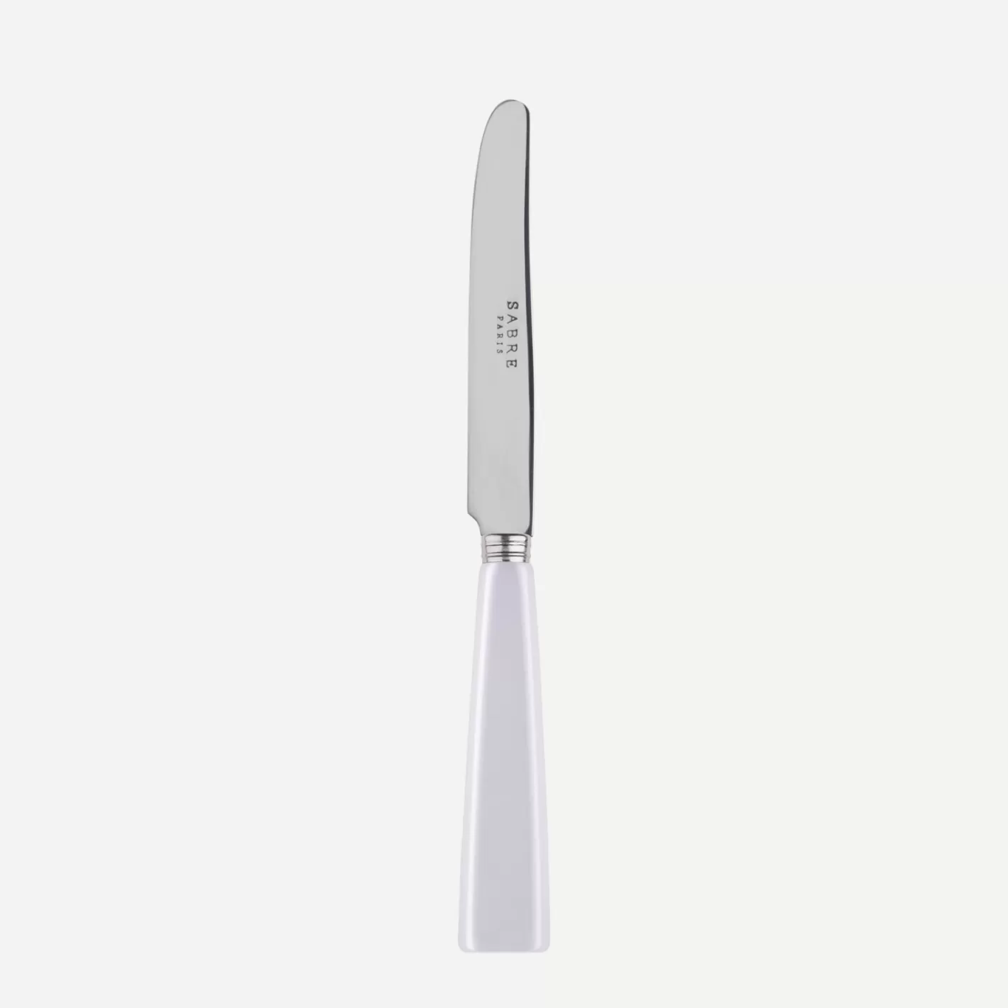 Sabre Paris Breakfast Knife>Icône, White