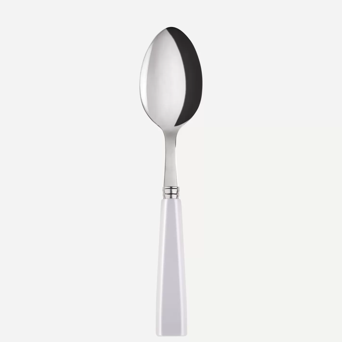 Sabre Paris Soup Spoon>Icône, White