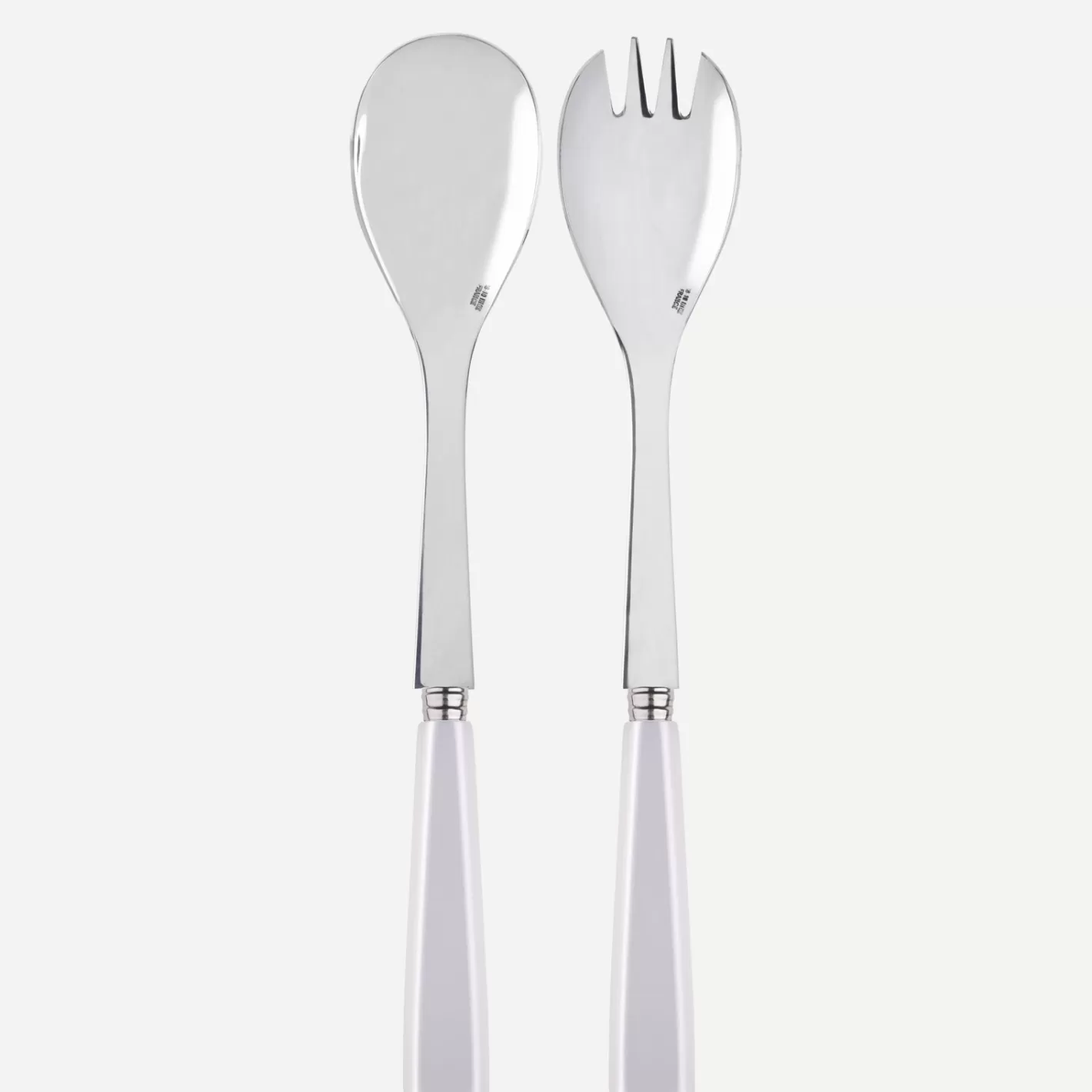 Sabre Paris Salad Set>Icône, White