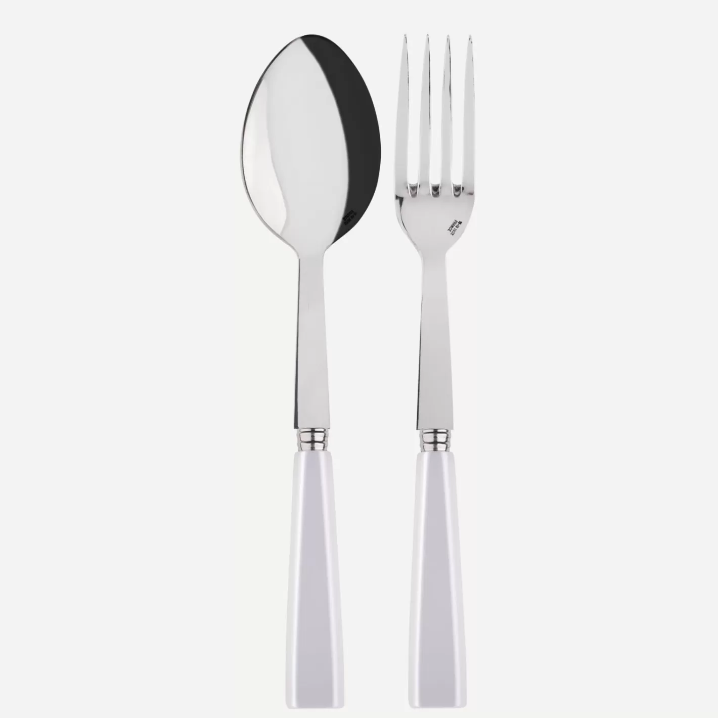 Sabre Paris Serving Set>Icône, White