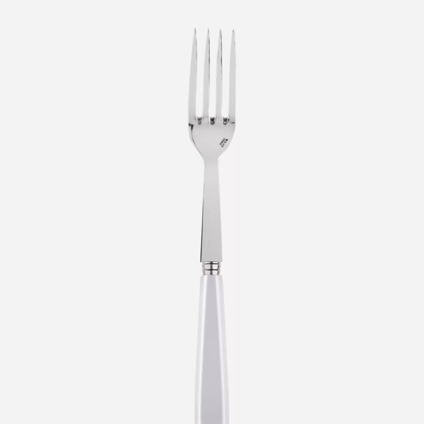 Sabre Paris Serving Fork>Icône, White