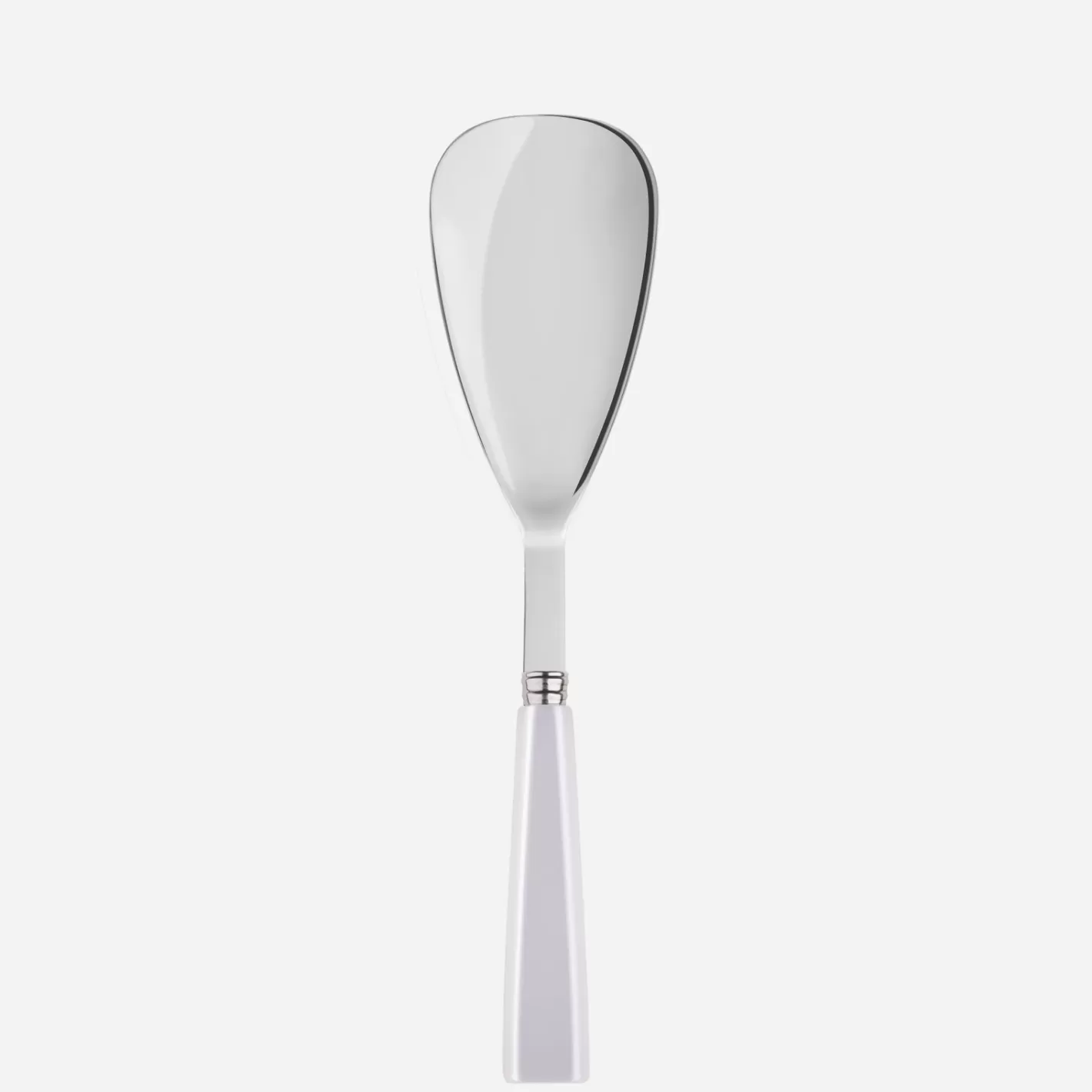 Sabre Paris Rice Spoon>Icône, White