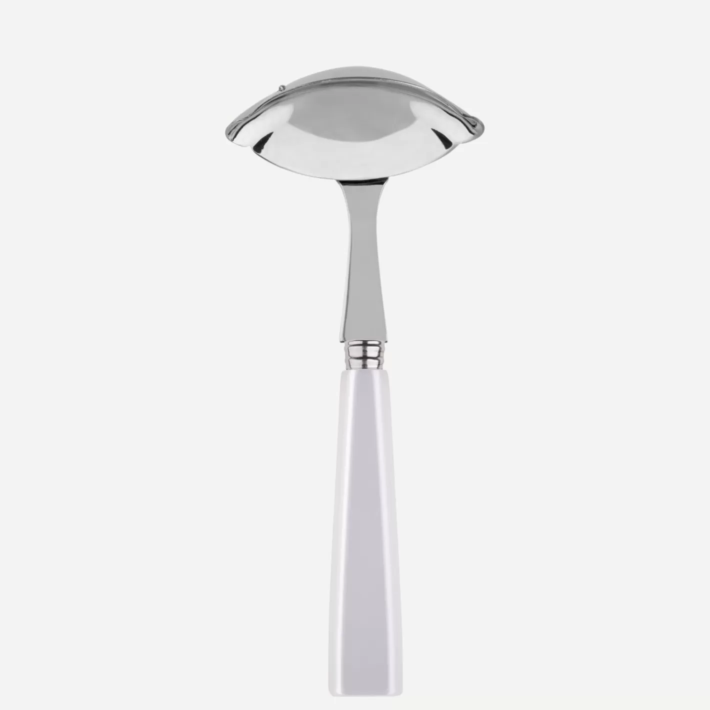 Sabre Paris Gravy Ladle>Icône, White