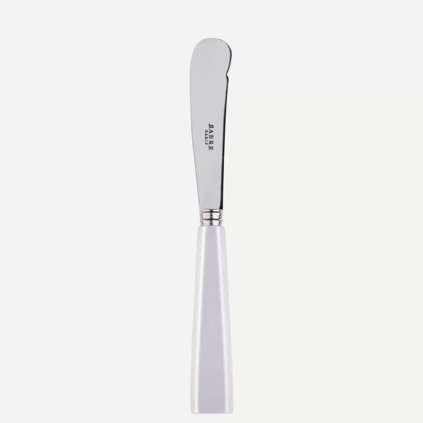 Sabre Paris Butter Knife>Icône, White