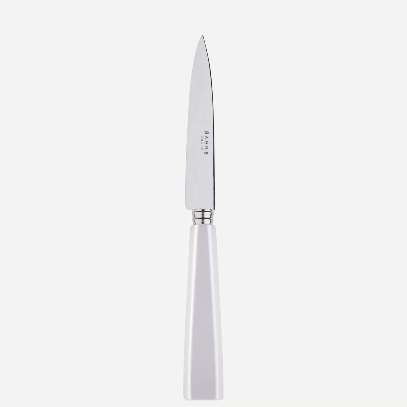 Sabre Paris Kitchen Knife>Icône, White