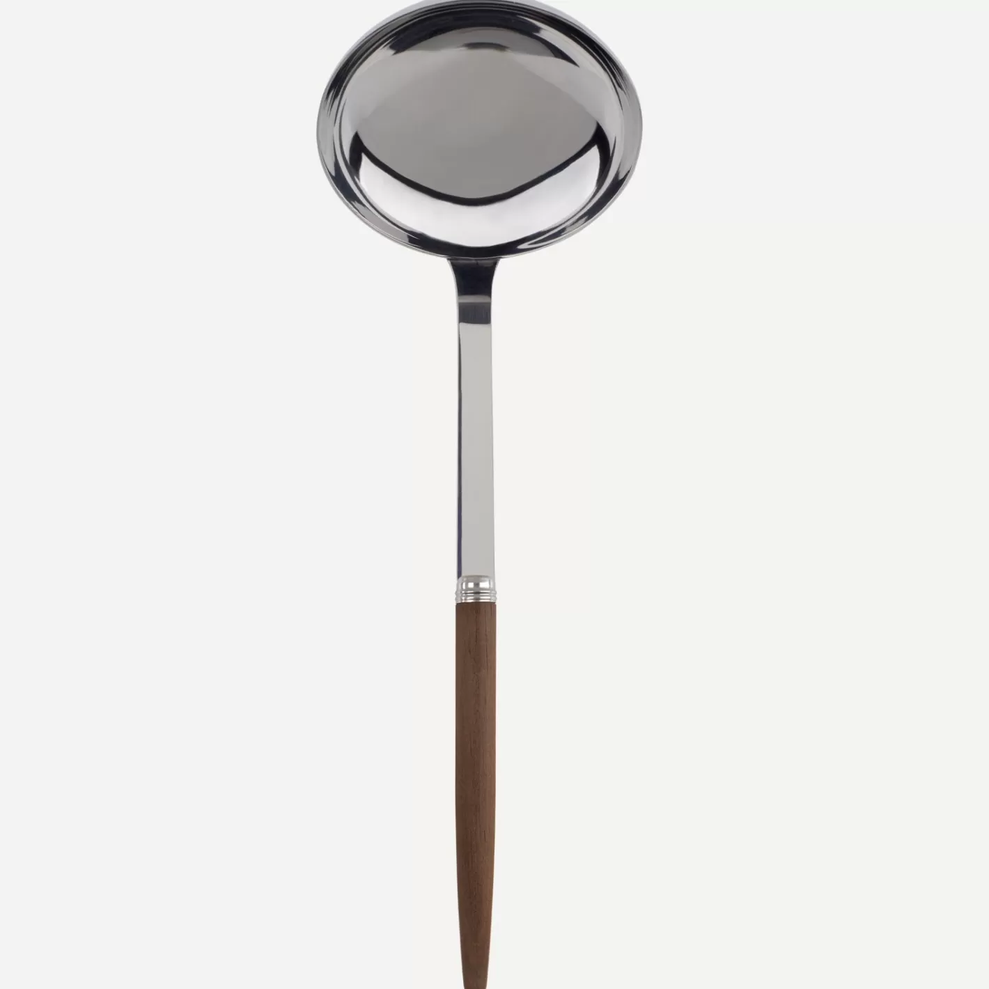 Sabre Paris Ladle>Jonc, Dark wood