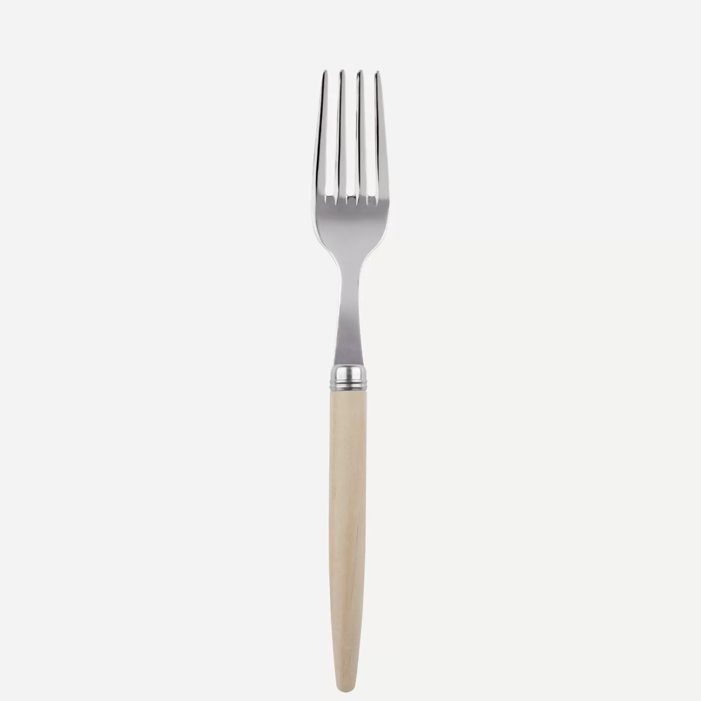 Sabre Paris Small Fork>Jonc, Light wood