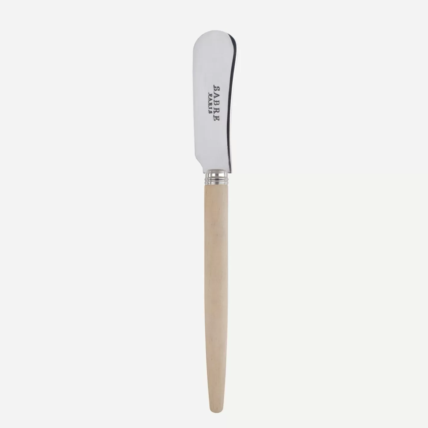 Sabre Paris Butter Spreader>Jonc, Light wood