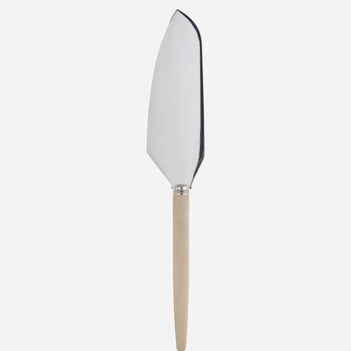 Sabre Paris Tart Slicer>Jonc, Light wood