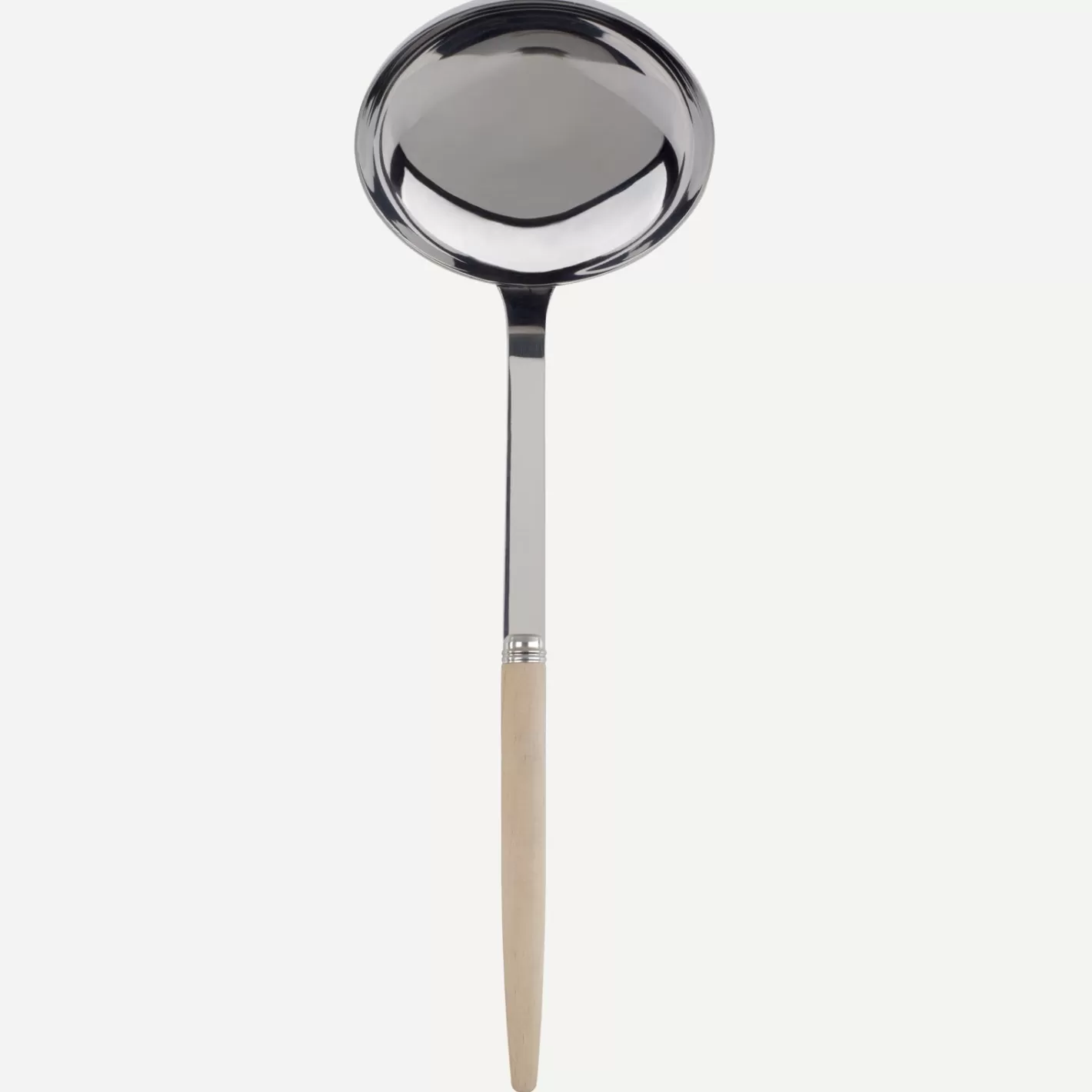 Sabre Paris Ladle>Jonc, Light wood