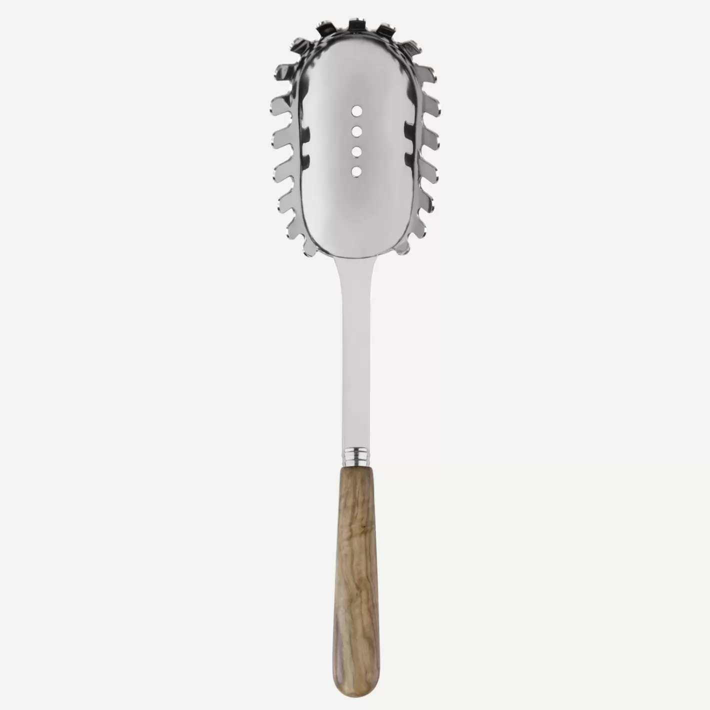 Sabre Paris Spaghetti Spoon>Lavandou, Olive tree wood