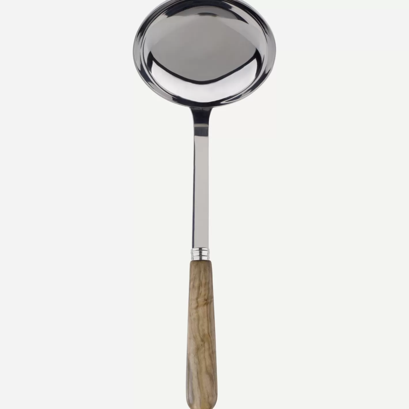 Sabre Paris Ladle>Lavandou, Olive tree wood