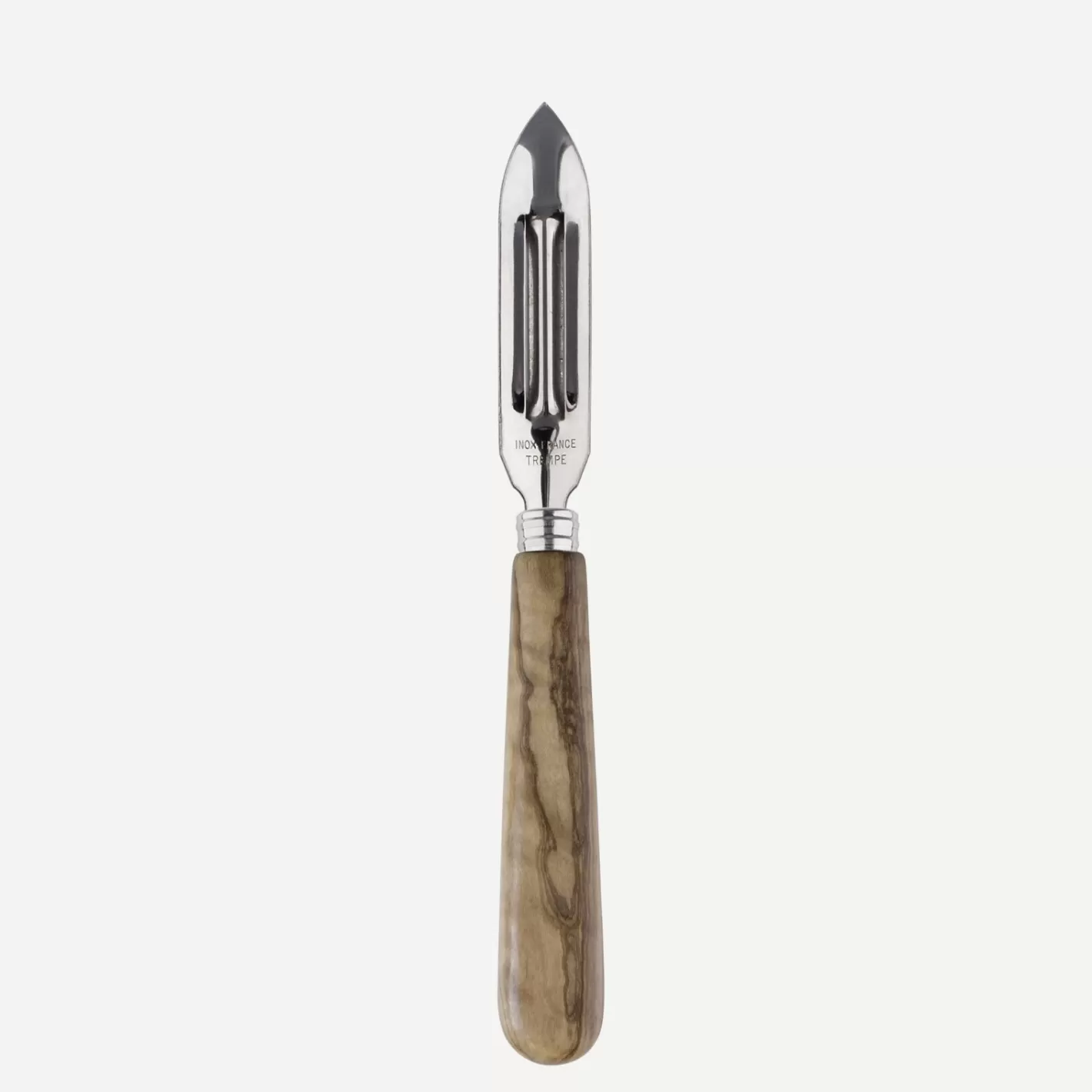 Sabre Paris Peeler>Lavandou, Olive tree wood