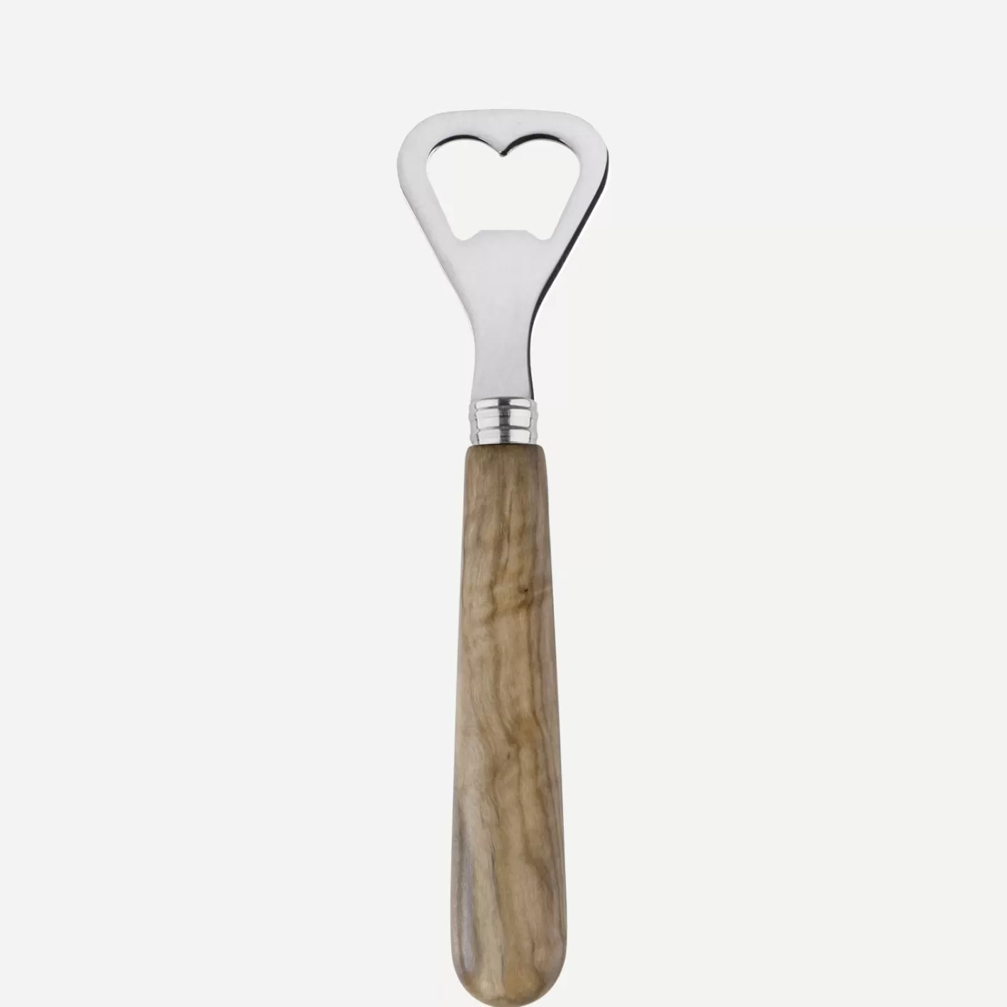 Sabre Paris Bottle Opener>Lavandou, Olive tree wood