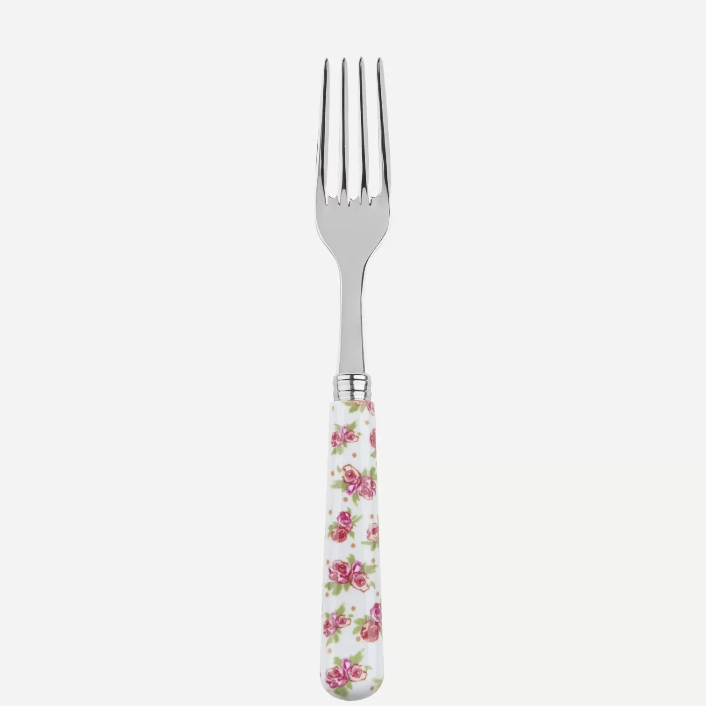 Sabre Paris Dinner Fork>Liberty, White