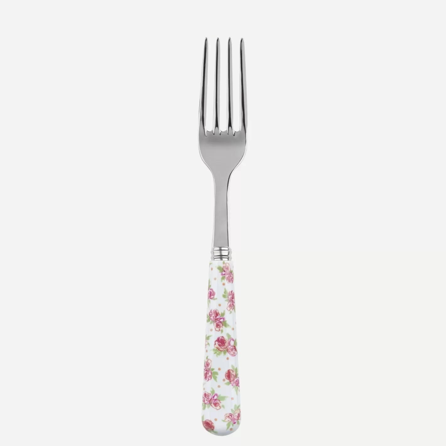 Sabre Paris Salad Fork>Liberty, White