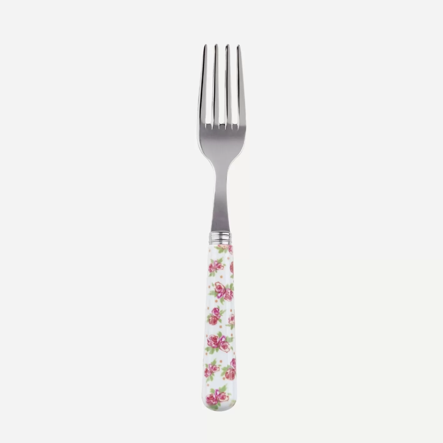 Sabre Paris Small Fork>Liberty, White