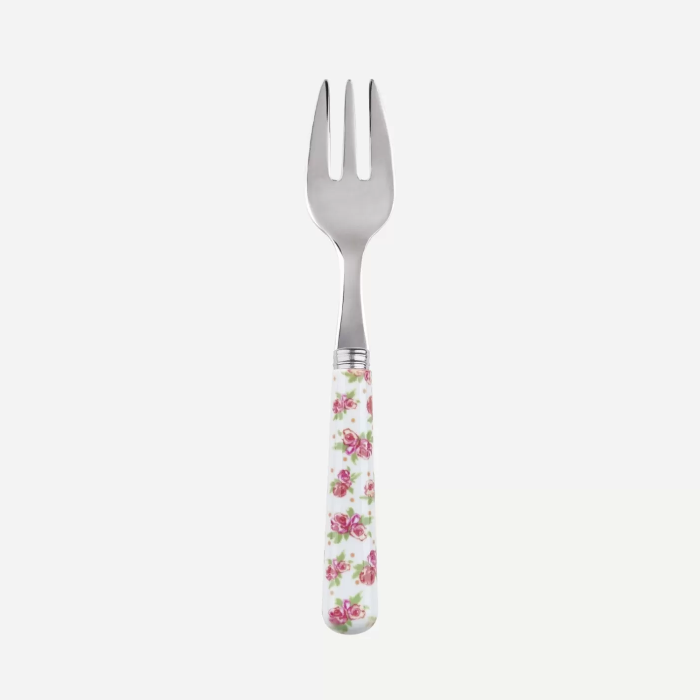 Sabre Paris Oyster Fork>Liberty, White