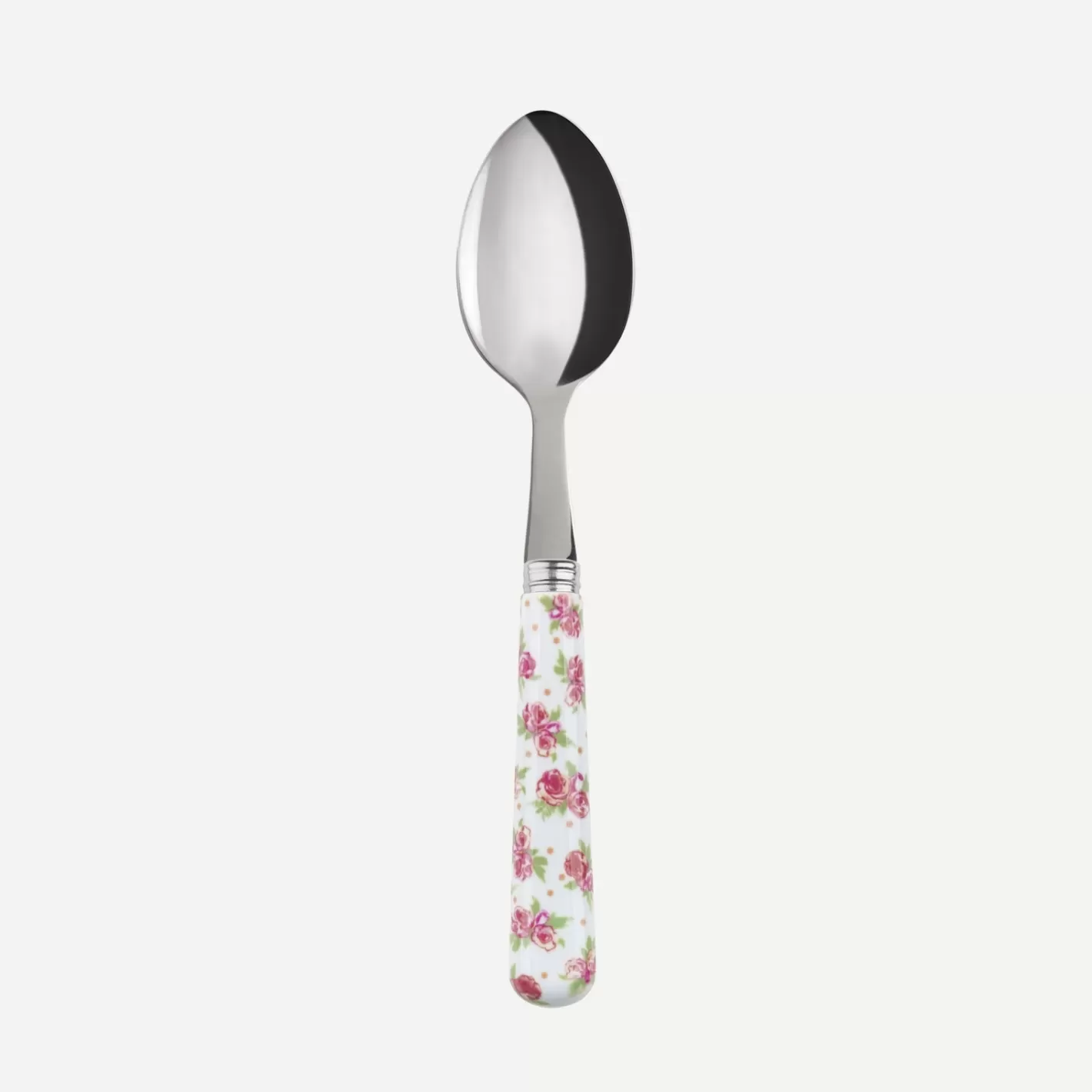 Sabre Paris Teaspoon>Liberty, White