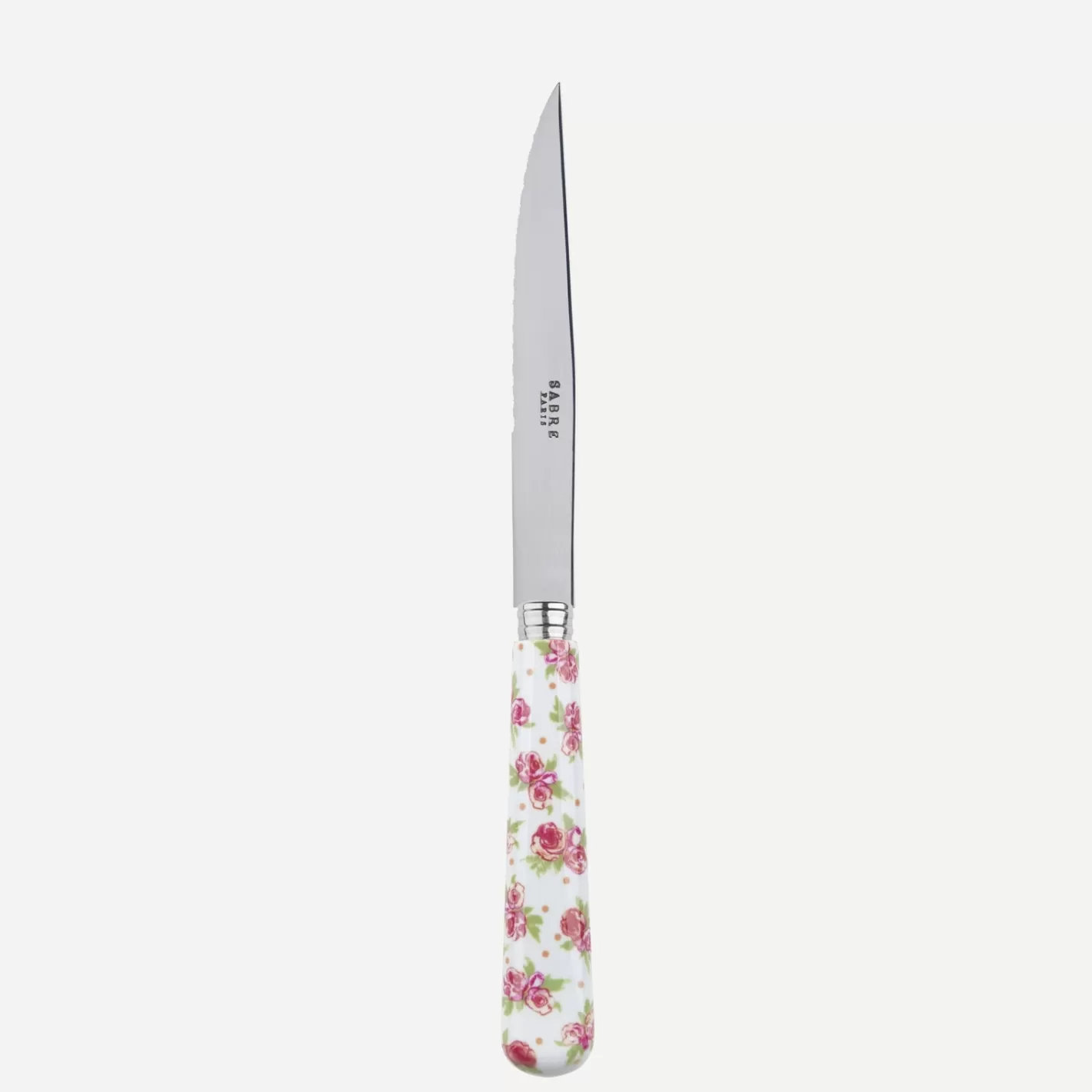 Sabre Paris Steak Knife>Liberty, White