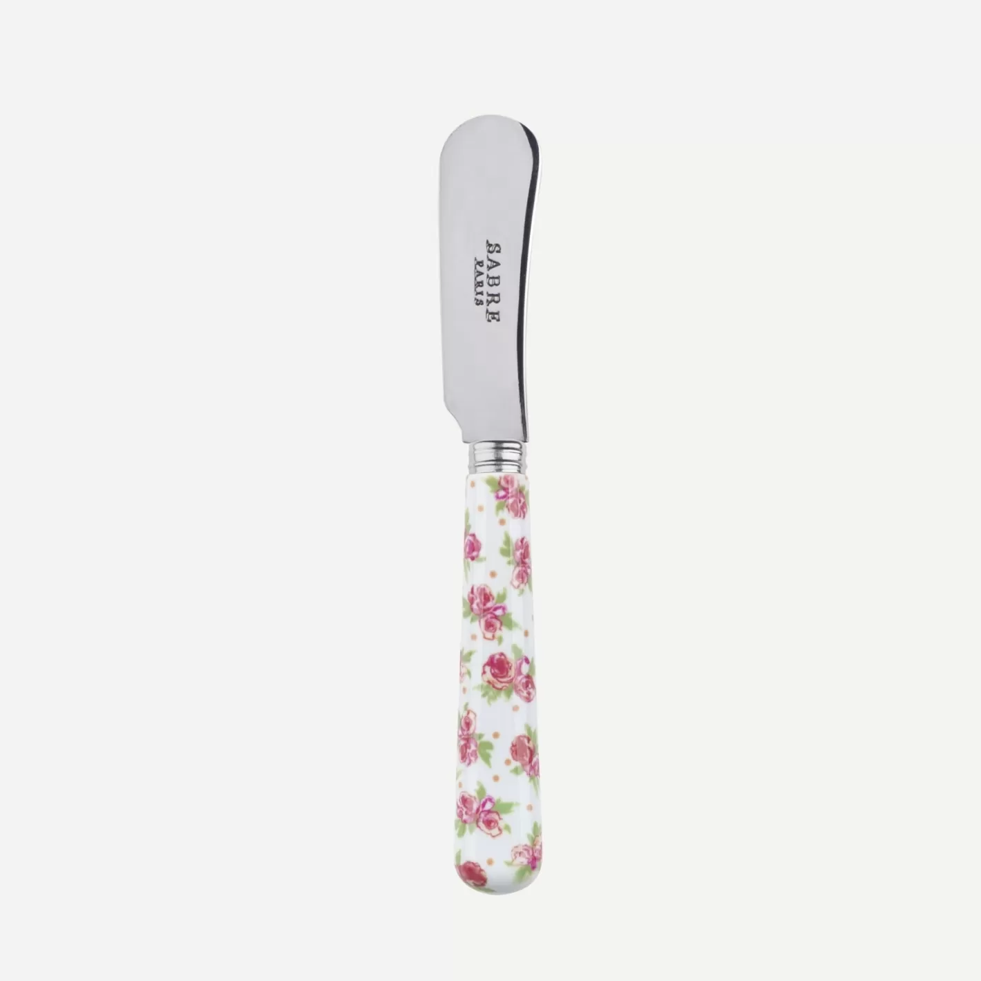 Sabre Paris Butter Spreader>Liberty, White