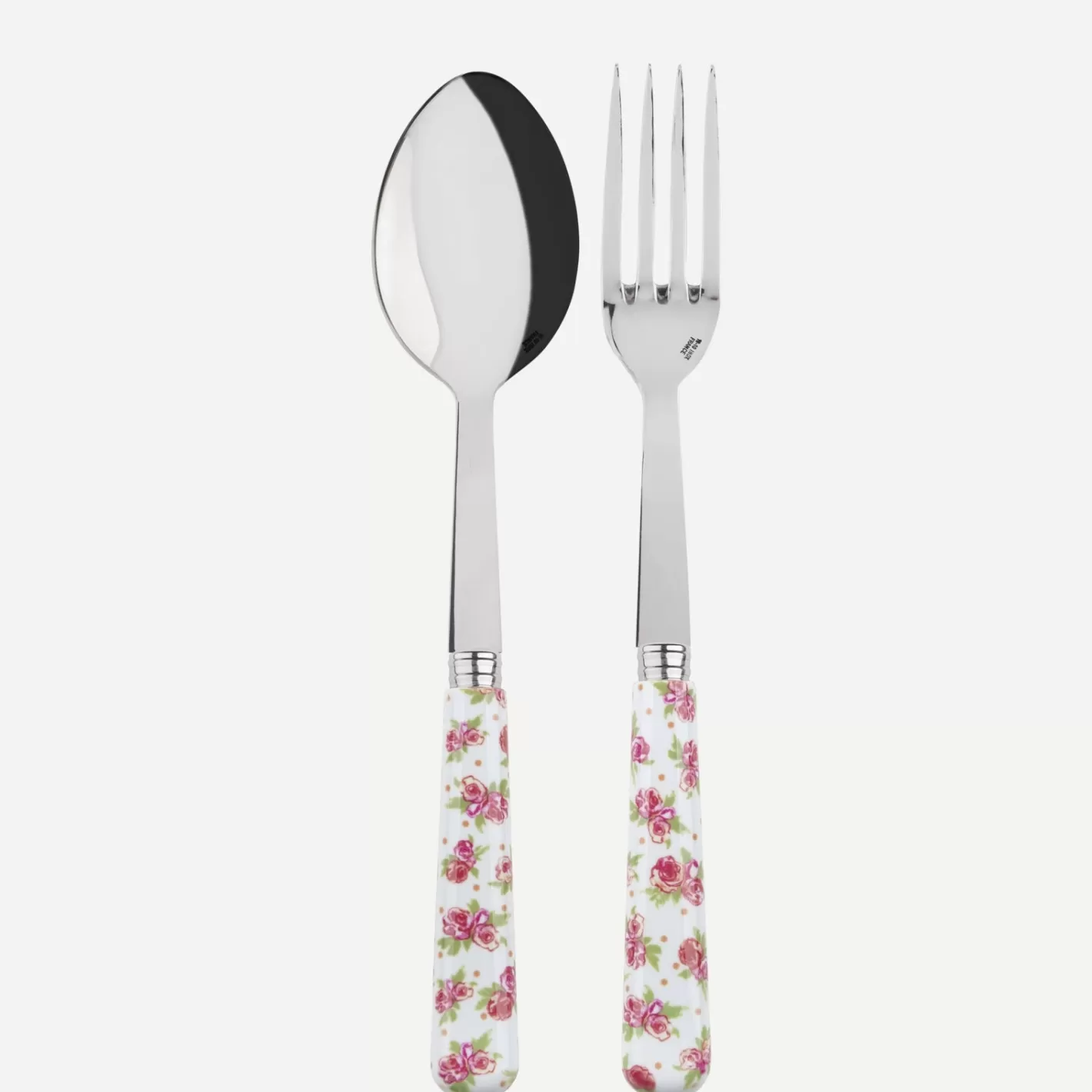 Sabre Paris Serving Set>Liberty, White